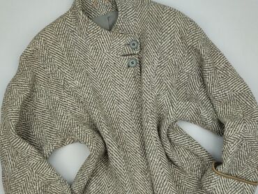 ubrania elisabetta franchi: Women`s coat, size S (EU 36)