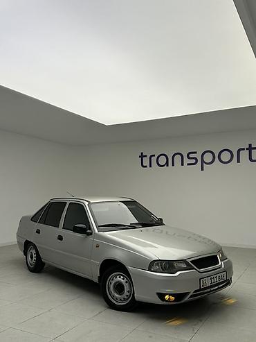 матиз двигател: Daewoo Nexia: 2008 г., 1.5 л, Механика, Бензин, Седан — 1