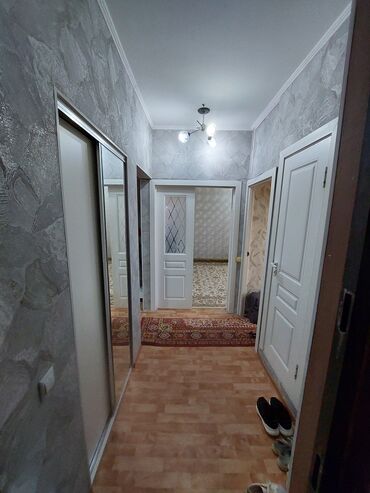 ищу квартиру дордой рынок: 3 комнаты, 69 м², 106 серия, 9 этаж, Косметический ремонт