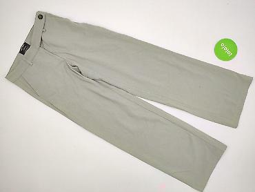 pull amd bear: PULL&BEAR, Spodnie materiałowe damskie, rozmiar XS — 2