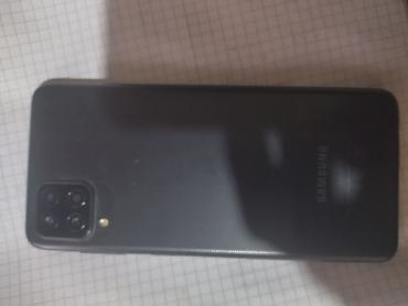one plus 12: Samsung Galaxy A12, Б/у, 32 ГБ, цвет - Черный, 2 SIM — 3
