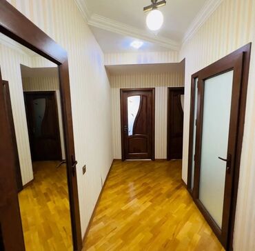 bakida kiraye evler: Qara Qarayev Metrosu Yaxınlığında Mənzil Uzun müddətli İcarəyə verilir