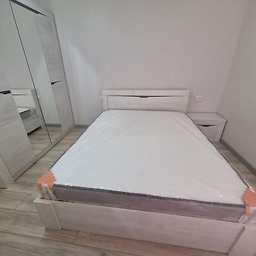 osh flat: 2 комнаты, 61 м², Элитка, 6 этаж, Дизайнерский ремонт — 3