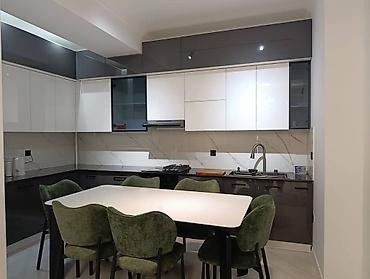 Долгосрочная аренда квартир: 2 комнаты, Агентство недвижимости, Без подселения, С мебелью полностью — 7