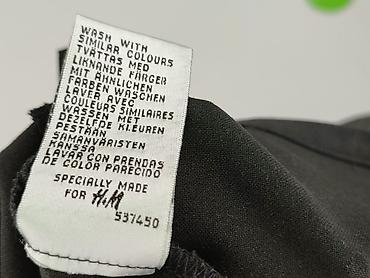 hexeline: Hennes Collection, Spódnica damska, rozmiar S — 6