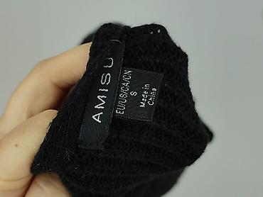 ramoneska h: Amisu, Sweter damski, rozmiar S — 4