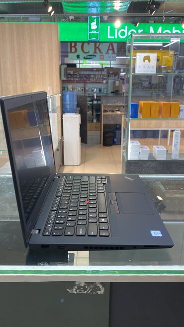 купить ноутбук lenovo b590: Ноутбук, Lenovo, 8 ГБ ОЗУ, Intel Core i5, 14.3 ", Новый, Для работы, учебы, память SSD