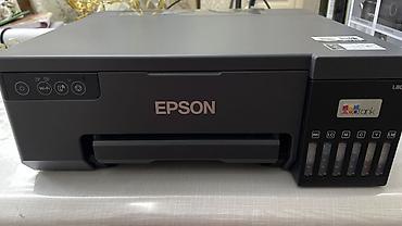 пульт для фото с телефона: Epson EcoTank L8050 — струйный фотопринтер с перезаправляемыми — 1