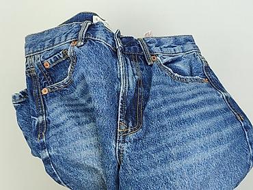 stradivarius mom: Stradivarius, Jeansy damskie, rozmiar S — 6