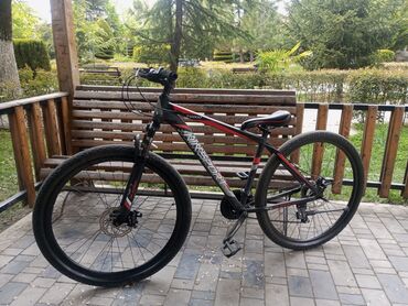 matorlu velo: Новый Городской велосипед 29", скоростей: 7, Самовывоз