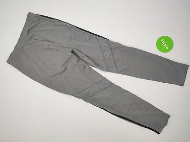 termoaktywna: Asics, Spodnie dresowe damskie, rozmiar S — 3