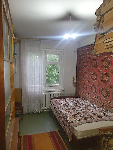 11: 2 комнаты, 11 мкр Без животных, от 1 года, С мебелью частично — 2