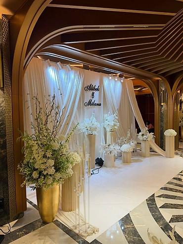 decor: Свадебное оформление и декор мероприятий. Оформим Ваше мероприятие под — 5