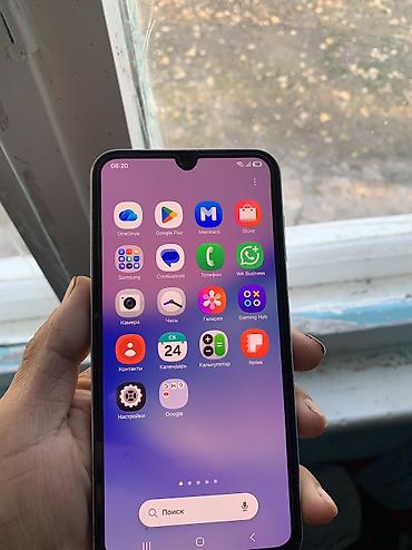 айфон зарядник оригинал: Samsung Galaxy A15, Б/у — 1