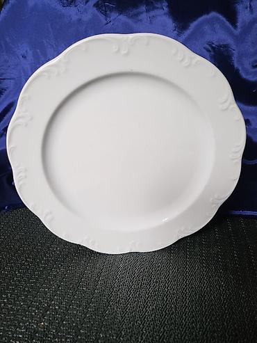 Ostali antikviteti: Tanjiri,vintaz, desertni Rosenthal Nemacka. Rosenthal — 8