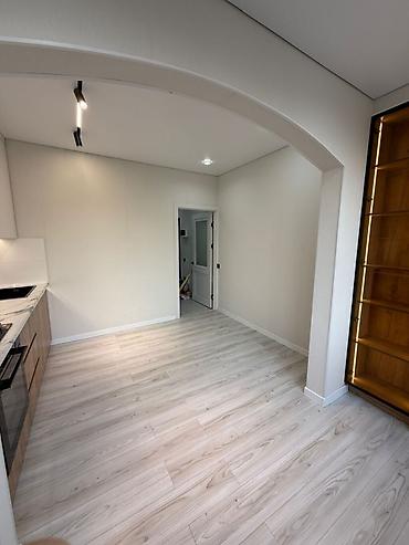 67: 2 комнаты, 67 м², Кызыл Аскер 106 серия, 4 этаж, Дизайнерский ремонт — 5