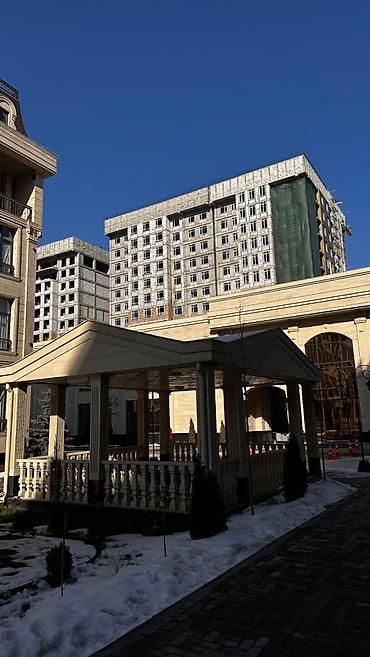 group: 2 комнаты, 67 м², Асанбай мкр Элитка, 3 этаж, ПСО (под самоотделку) — 3