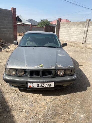 щит приборов е39: BMW 5 series: 1990 г., 2.5 л, Механика, Бензин, Седан