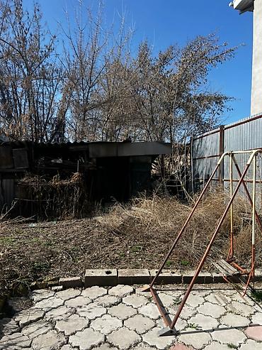 Продажа коттеджей и домов: Продаётся дом с участком Площадь дома — 62 м².4 сотки Дом жилой, при — 4