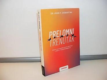 Prelomni trenutak dr john f. demartini2019mindstylemek povezstanje na lalafo.rs Prelomni trenutak dr john f. demartini2019mindstylemek povezstanje