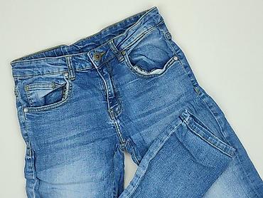 jam jeans: Denim, Jeansy damskie, rozmiar S — 1