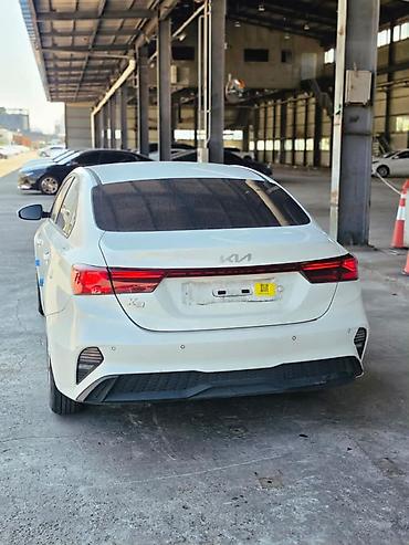 кия к3 2022: Kia K3: 2022 г., Автомат, Бензин, Седан — 3