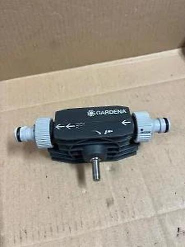 Sredstva za navodnjavanje: Gardena ručna pumpa za pretakanje vode (model prema slici) - — 9