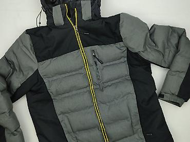 killtec ca51390 jacket: Crivit Sports, Męska kurtka zimowa — 1
