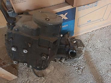 2ci el motor: LIFAN — 3