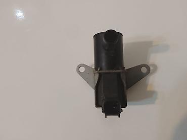 kiçik ventilyator: Honda insight EGR daccik. Təsvir: - 12V elektriklə işləyən — 2