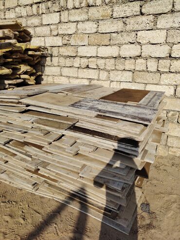 Digər tikinti materialları: Tikinti üçün istifadə olunan materiallar və avadanlıq dəsti 2ci əl — 7