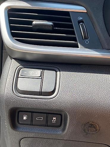 Kia: Kia K5: 2019 г., 2 л, Автомат, Седан — 8