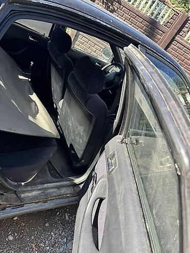 Унаа: Honda Accord: 1997 г., 1.8 л, Кол менен иштөөчү, Бензин, Седан — 6