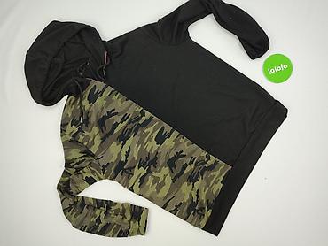 bluza armani: Shein, Bluza z kapturem damska, rozmiar L — 2