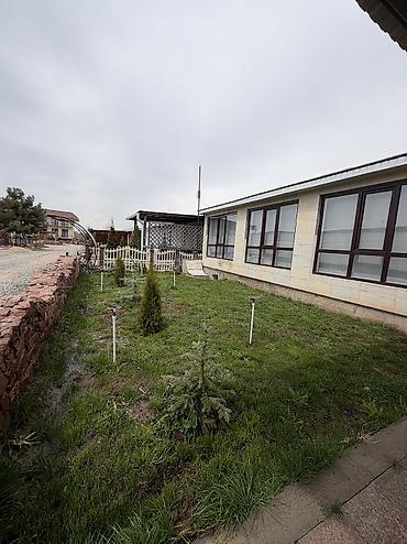 Продажа коттеджей и домов: Срочно 🚨 Продается коттедж в селе Бостери Участок 3 сот Общая — 20