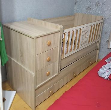 Beşiklər: Kravat matrasi doseyidr vR qiymet son unvan Hövsan — 4