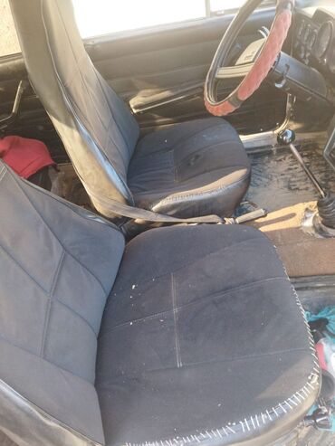 ВАЗ (ЛАДА): ВАЗ (ЛАДА) 2106: 1995 г., Бензин, Седан — 9