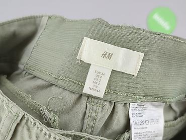 hm legends: H&M, Szorty damskie, rozmiar S — 4