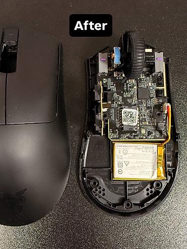 Компьютерные мышки: Занимаюсь ремонтом компьютерных мышек! 🖱 Устраняю проблемы со — 5