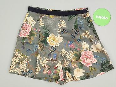 flared zara: Zara, Szorty damskie, rozmiar S — 2