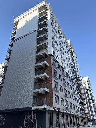 2 комнаты, 42 м², Технопарк Элитка, 3 этаж, ПСО (под самоотделку)