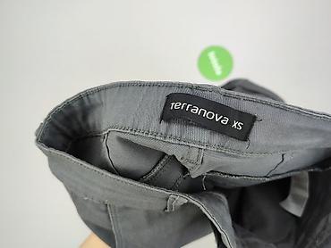 terranova golf: Terranova, Spodnie materiałowe damskie, rozmiar XS — 4