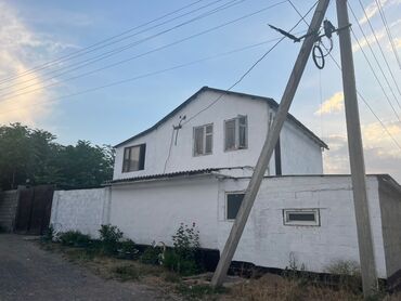 как быстро продать дом в бишкеке: Дача, 544 кв. м, 6 бөлмө, Менчик ээси