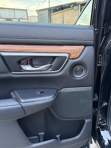Унаа сатуу: Honda CR-V: 2019 г., 1.5 л, Автомат, Бензин, Кроссовер — 9
