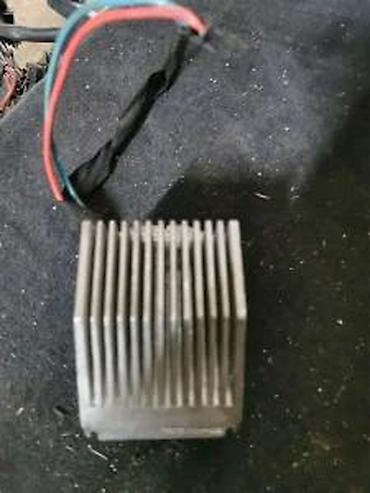 punjac za akumulator parkside: REOSTAT. AUDI. 6Q1907521B | reostat — 1