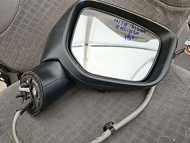 antena za auto ajkula: RETROVIZOR ZMIGAVAC ZA MITSUBISHI ECLIPSE ZA 2015. GOD. - 7632C878 — 2