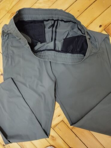 Şalvarlar: Kişi şalvarı 40 L razmer — 7