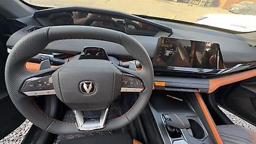 чангам: Changan Uni-V: 2025 г., 2 л, Автомат, Бензин — 3