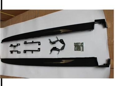 кенгурятник спринтер: Подножки Lexus, Новый, Самовывоз, Платная доставка