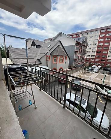 Продажа квартир: 1 комната, 48 м², Кок-Жар ж/м Элитка, 2 этаж, Дизайнерский ремонт — 4